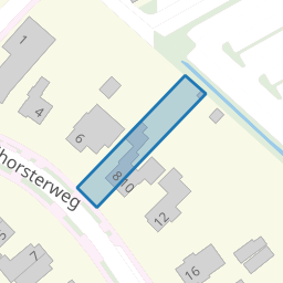 Perceel HRN01-K-8320