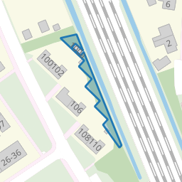 Perceel HRN01-K-8388