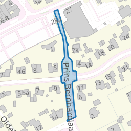 Perceel HRN01-K-8441