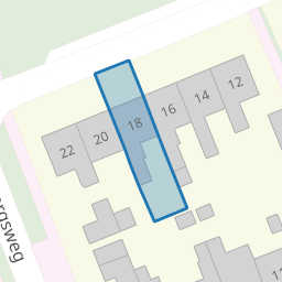 Perceel HRN01-K-8485