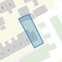 Perceel HRN01-K-8491