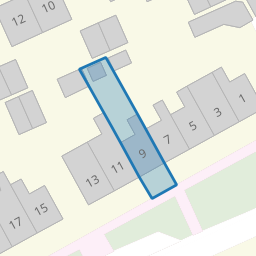 Perceel HRN01-K-8495