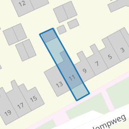 Perceel HRN01-K-8496