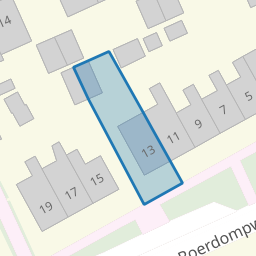 Perceel HRN01-K-8497