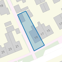 Perceel HRN01-K-8500