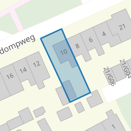 Perceel HRN01-K-8505