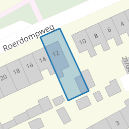 Perceel HRN01-K-8506