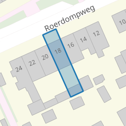 Perceel HRN01-K-8509