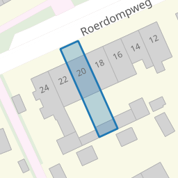 Perceel HRN01-K-8510