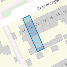 Perceel HRN01-K-8511