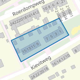 Perceel HRN01-K-8513