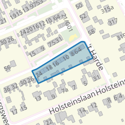 Perceel HRN01-K-8523