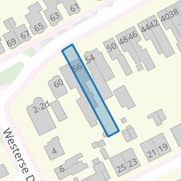 Perceel HRN01-K-8550