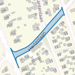 Perceel HRN01-K-8556