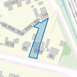 Perceel HRN01-K-8561