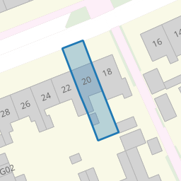 Perceel HRN01-K-8580