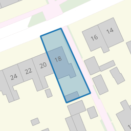 Perceel HRN01-K-8581