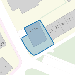 Perceel HRN01-K-8594