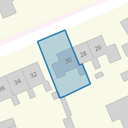 Perceel HRN01-K-8613