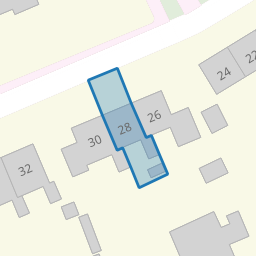 Perceel HRN01-K-8614