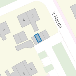 Perceel HRN01-K-8621