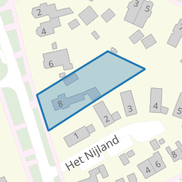 Perceel HRN01-K-8644