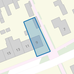 Perceel HRN01-K-8646