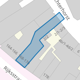 Perceel HRN01-K-8661