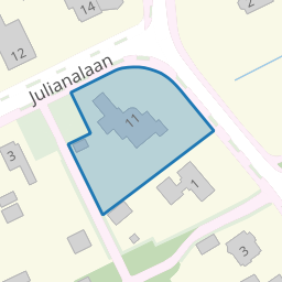 Perceel HRN01-K-8693