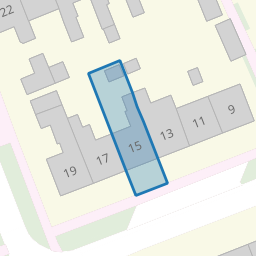 Perceel HRN01-K-8699