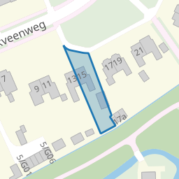 Perceel HRN01-K-8719