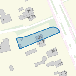 Perceel HRN01-K-8729