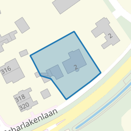 Perceel HRN01-K-8733