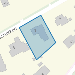 Perceel HRN01-K-8740