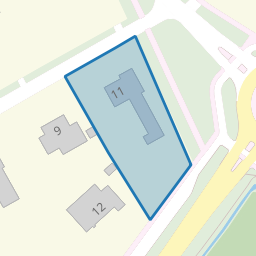 Perceel HRN01-K-8743