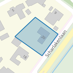 Perceel HRN01-K-8754