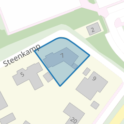 Perceel HRN01-K-8755