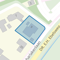 Perceel HRN01-K-8756