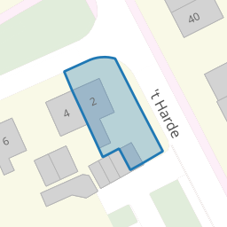 Perceel HRN01-K-8770