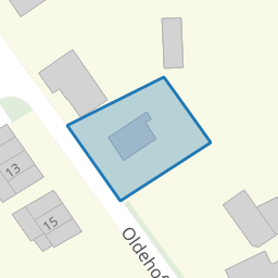 Perceel HRN01-K-8780