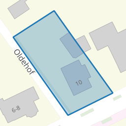 Perceel HRN01-K-8781