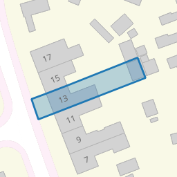 Perceel HRN01-K-8782