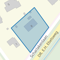 Perceel HRN01-K-8809