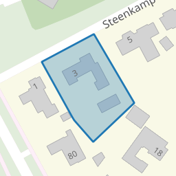 Perceel HRN01-K-8811