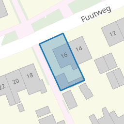 Perceel HRN01-K-8819