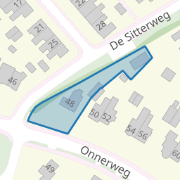 Perceel HRN01-K-8821