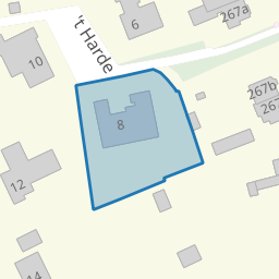 Perceel HRN01-K-8877