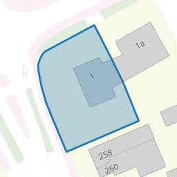 Perceel HRN01-K-8882