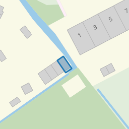 Perceel HRN01-K-8889