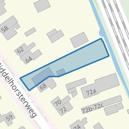 Perceel HRN01-K-8897